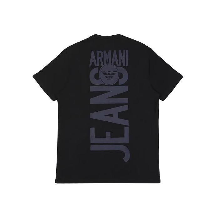 アルマーニ ジーンズ ARMANI JEANS メンズ Tシャツ C6H68FF E5