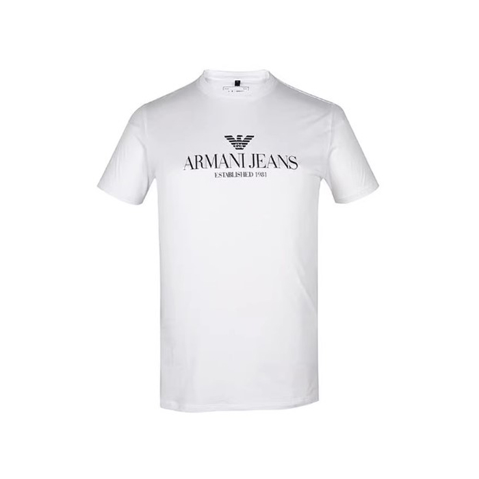 アルマーニ ジーンズ ARMANI JEANS メンズ Tシャツ C6H6EFF 10