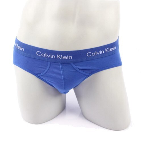 カルバン クライン CALVIN KLEIN メンズアンダーウェア NU2661  BLUE