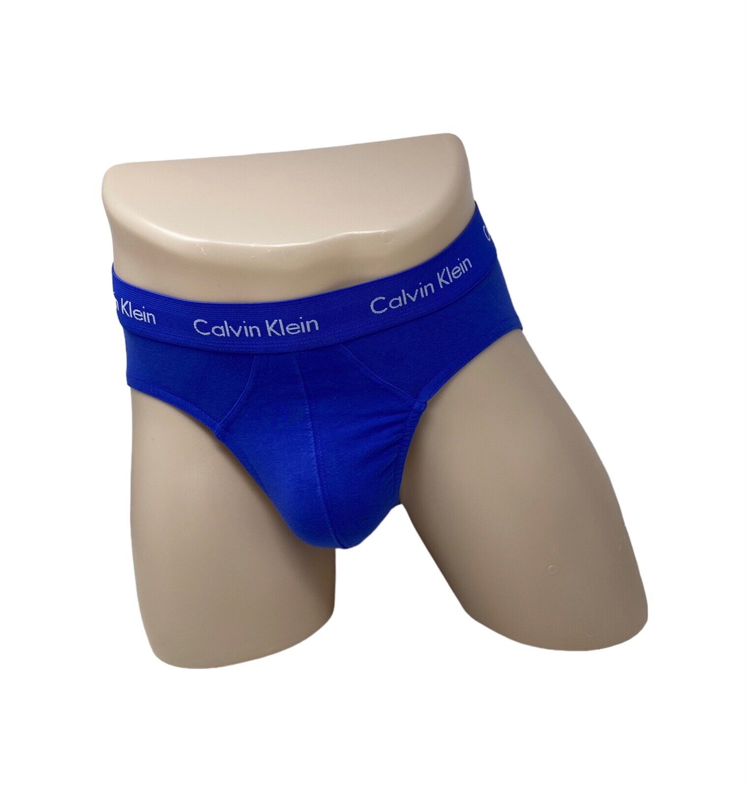 カルバン クライン CALVIN KLEIN メンズアンダーウェア NU2661  LT-BLUE