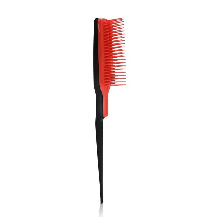 タングルティーザー Tangle Teezer レディース バックコーミング # Black Coral 5060173374907