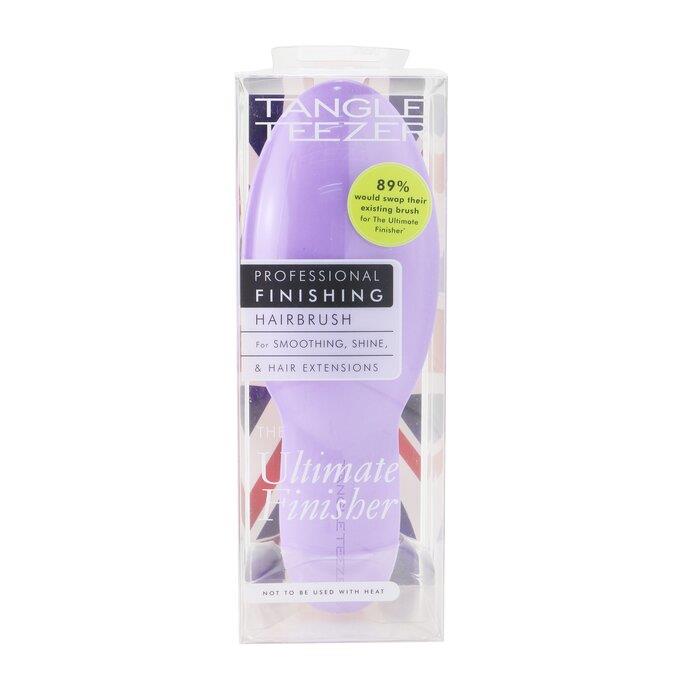 タングルティーザー Tangle Teezer レディース ザ・アルティメット # Lilac Coral 5060630048655