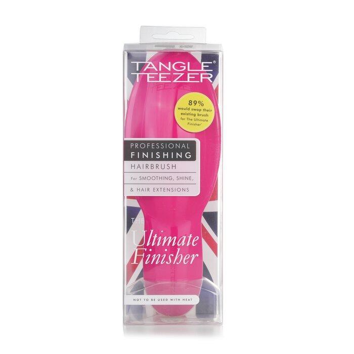 タングルティーザー Tangle Teezer レディース ザ・アルティメット # マゼンタピンク 5060173371234