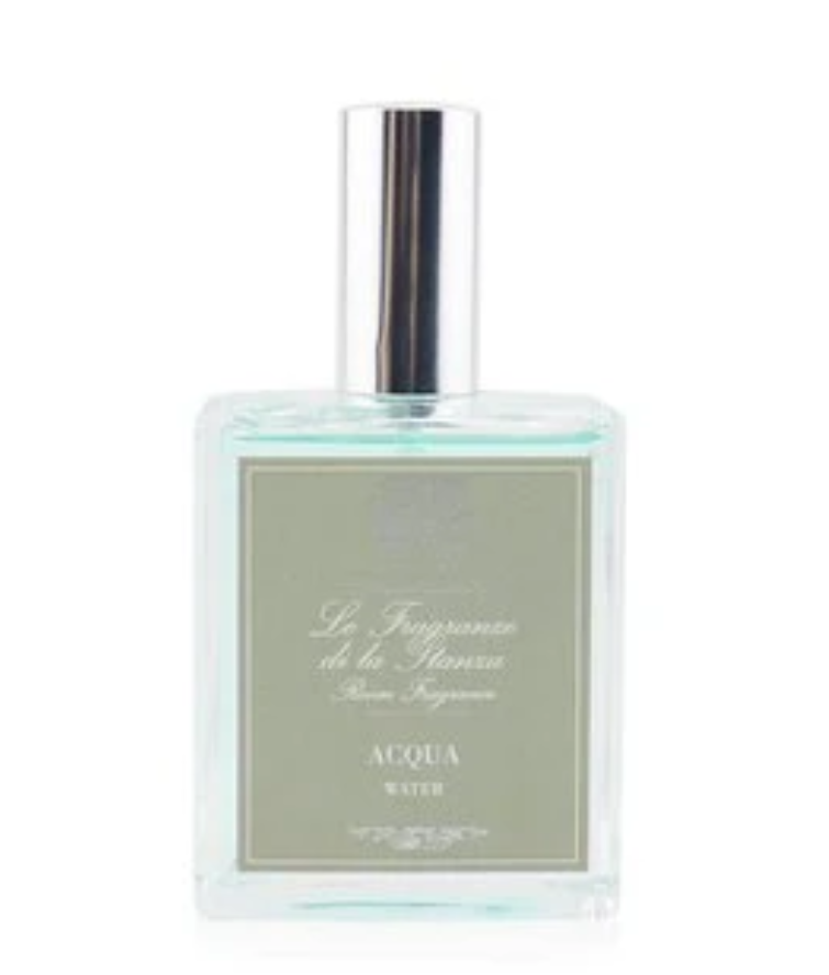 アンティカ ファーマシスタ Antica Farmacista レディースメンズ Room Spray Acqua ルームスプレー100ml