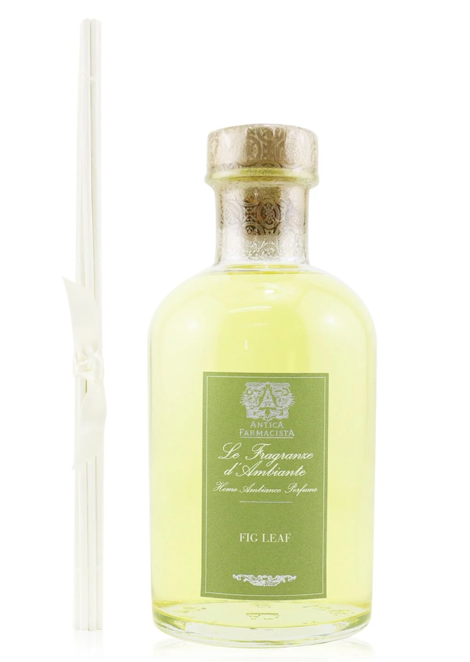 アンティカ ファーマシスタ Antica Farmacista レディースメンズ DiffuserディフューザーFig Leaf 500ml