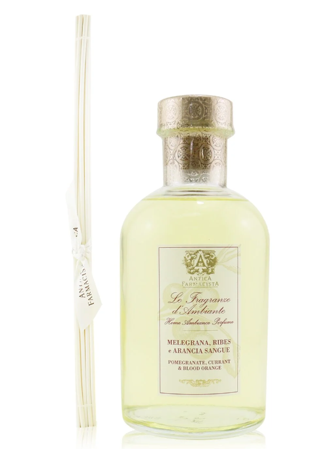 アンティカ ファーマシスタ Antica Farmacista レディースメンズDiffuserディフューザーPomegranate, Currant & Blood Orange 500ml