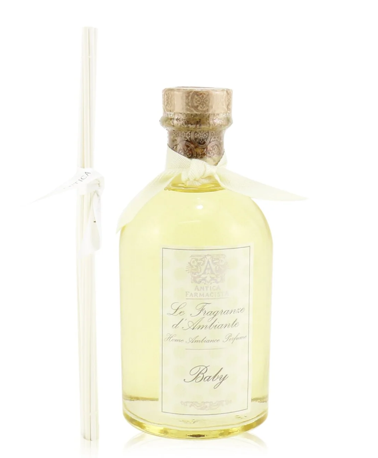 アンティカ ファーマシスタ Antica Farmacista レディースメンズ Diffuser ディフューザーBaby 250ml