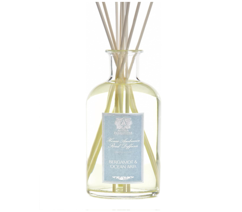 アンティカ ファーマシスタ Antica Farmacista Diffuser レディースメンズ Diffuser ディフューザーBergamot & Ocean Aria 500ml