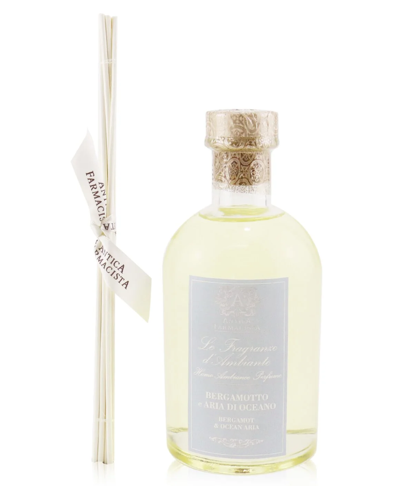 アンティカ ファーマシスタ Antica Farmacista Diffuser レディースメンズ Diffuser ディフューザーBergamot & Ocean Aria 250ml