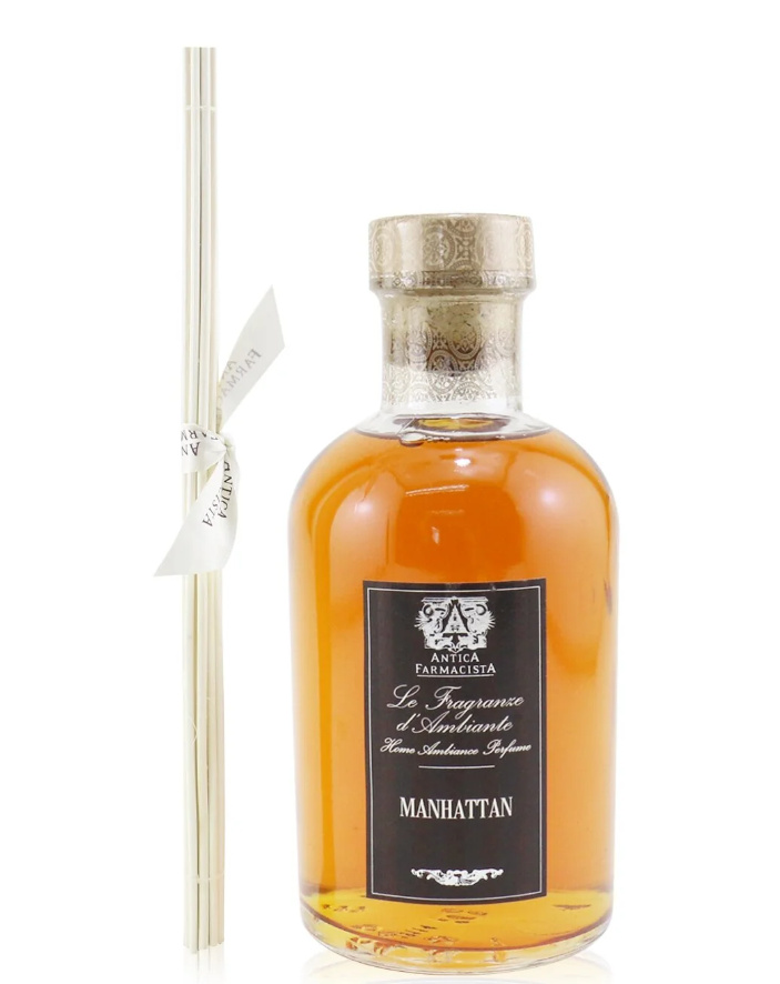 アンティカ ファーマシスタ Antica Farmacista Diffuser レディースメンズ Diffuserディフューザー Manhattan 500ml