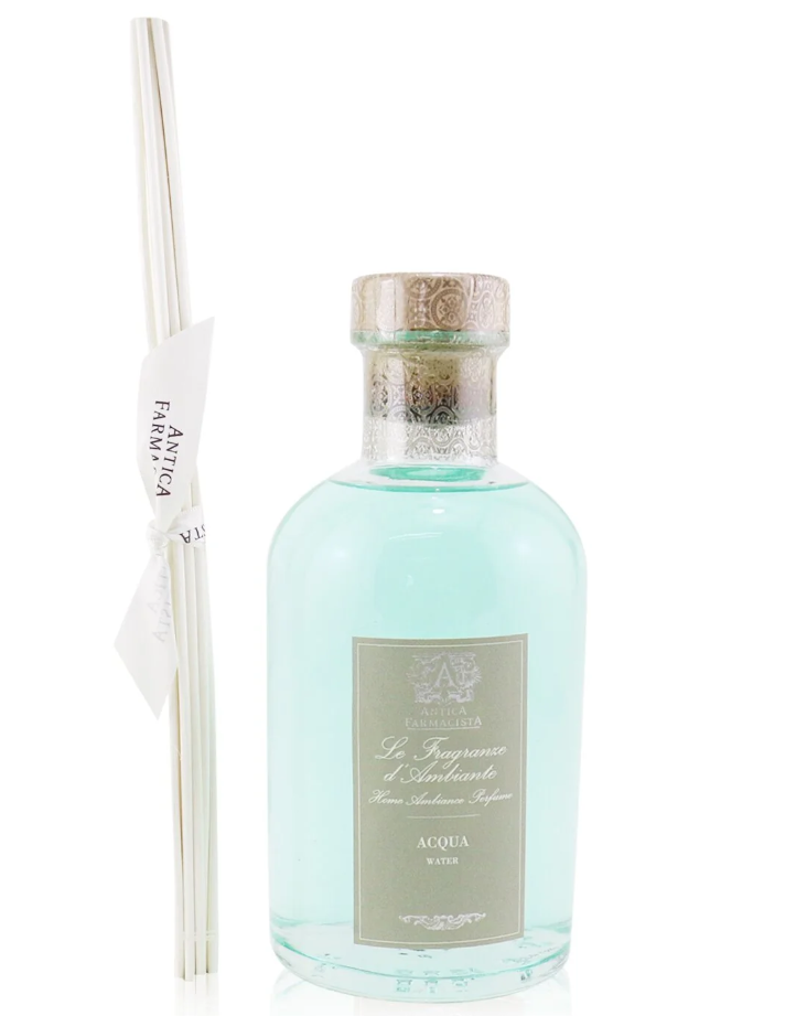 アンティカ ファーマシスタ Antica Farmacista Diffuser レディースメンズディフューザーAcqua 500ml