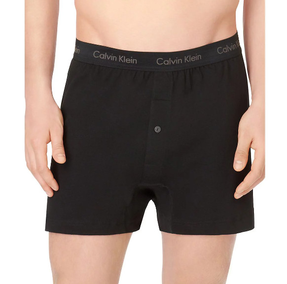 カルバン クライン CALVIN KLEIN  メンズアンダーウェア NU3040  001