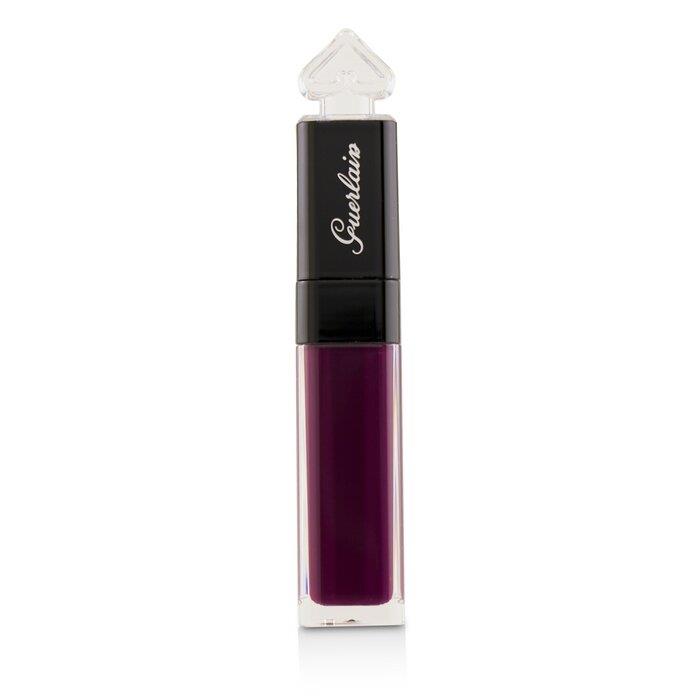 GUERLAIN ゲラン ラ プティット ローブ ノワール リップカラーインク # L162 Trendy 3346470424852