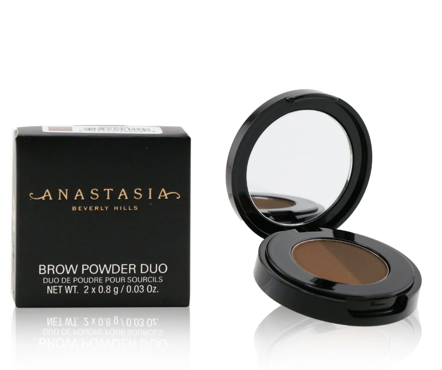 アナスタシア ビバリーヒルズAnastasia Beverly Hills レディース Brow Powder Duo ブロウパウダー デュオ# CHOCOLATE