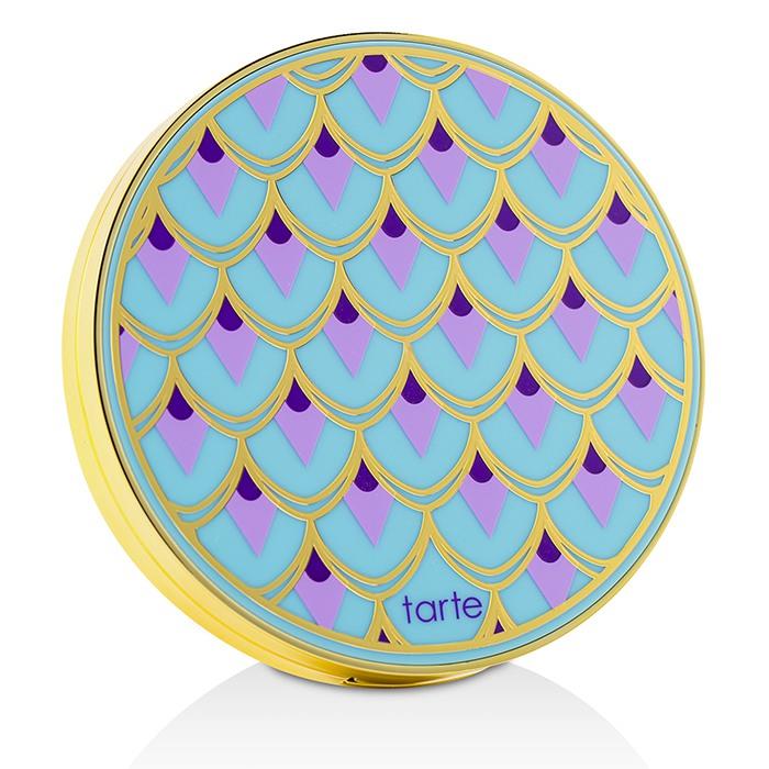 タルト TARTE レディースレインフォレストオブザシー ボリュームIII アイシャドウパレット 846733019533