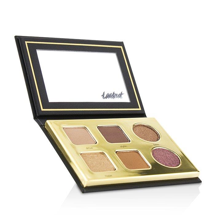 タルト TARTE レディースタルティエストプロ トゥゴーアマゾニアンクレイ アイシャドウパレット 846733018093