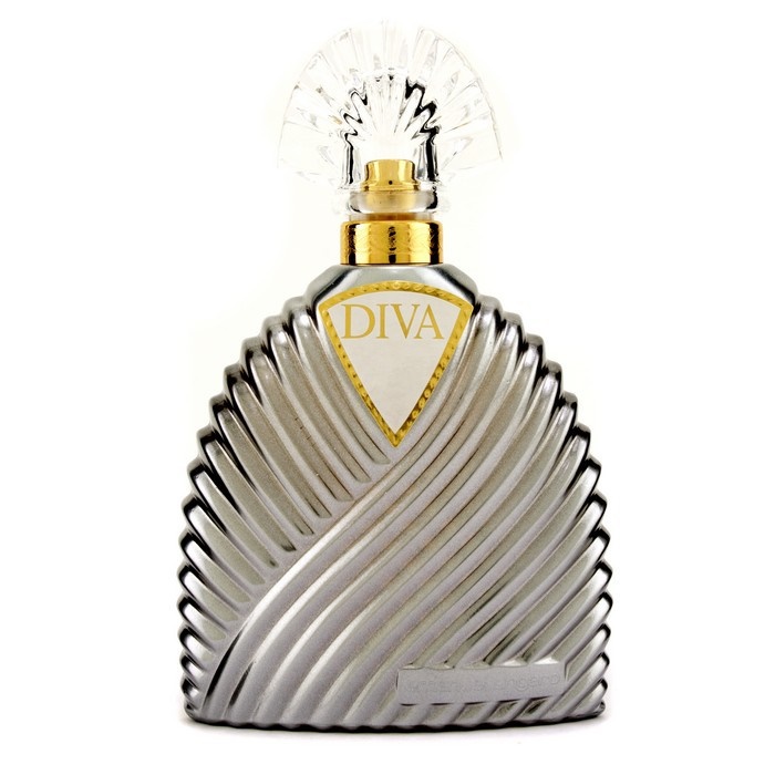 ウンガロ  Ungaro レディース ディーバ EDP SP(限定版) 8032529119576
