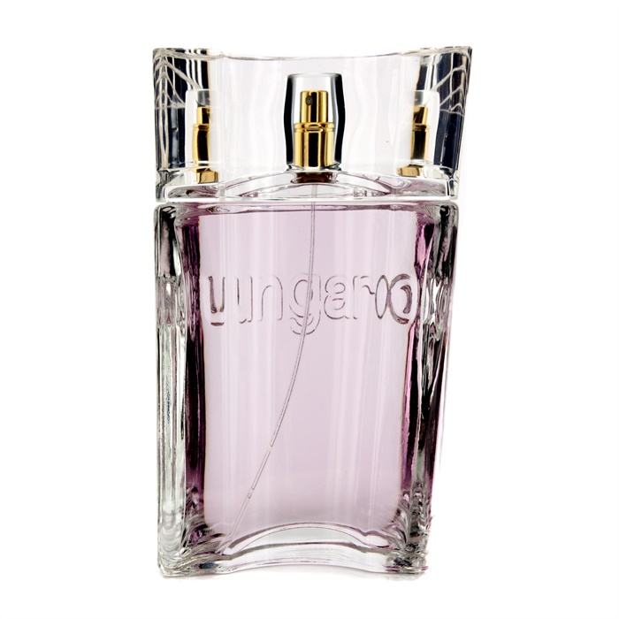 ウンガロ Ungaro レディースラブキスEDPスプレー 8034097953026