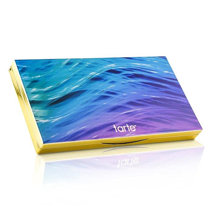 タルト TARTE レディース レインフォレストオブザシー ボリュームII スキントゥインクルライティングパレット  846733018192