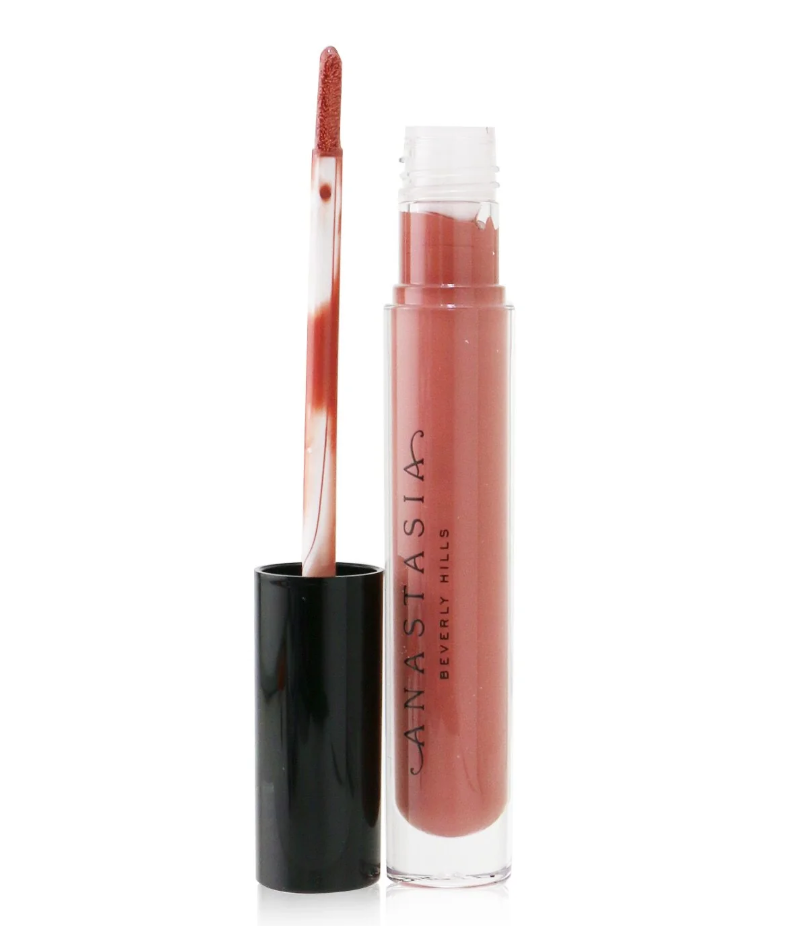 アナスタシア ビバリーヒルズAnastasia Beverly Hills レディース Lip Gloss リップグロス # CARAMEL 4.5G/0.16OZ
