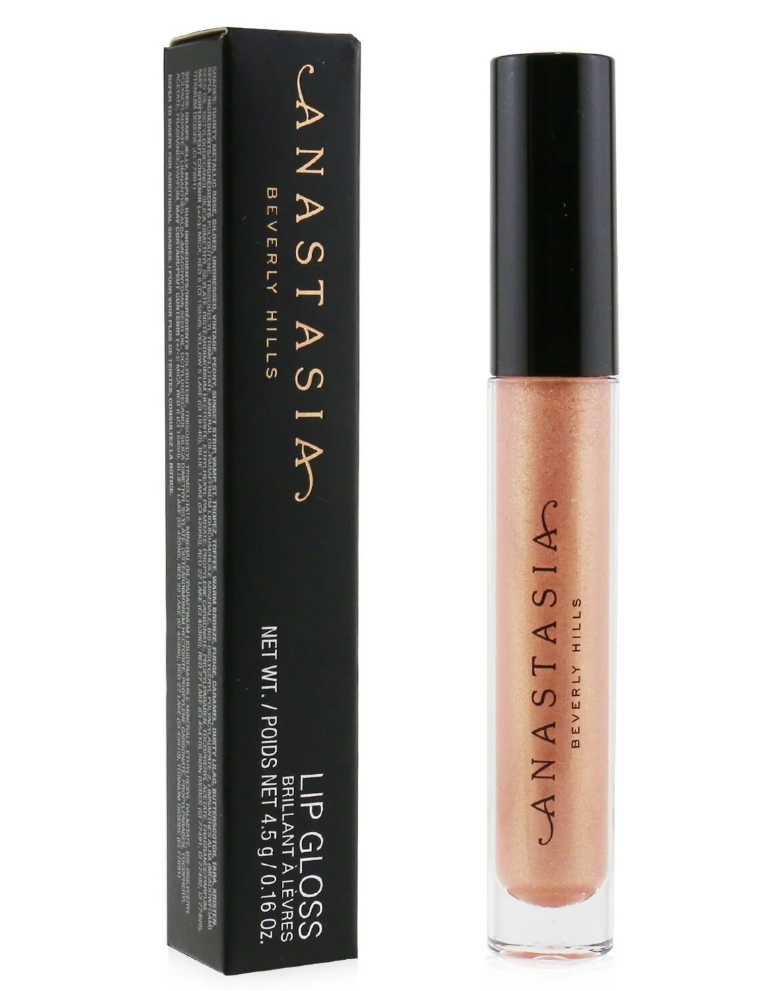 アナスタシア ビバリーヒルズAnastasia Beverly Hills レディース Lip Gloss リップグロス # SUNSCAPE 4.5G/0.16OZ