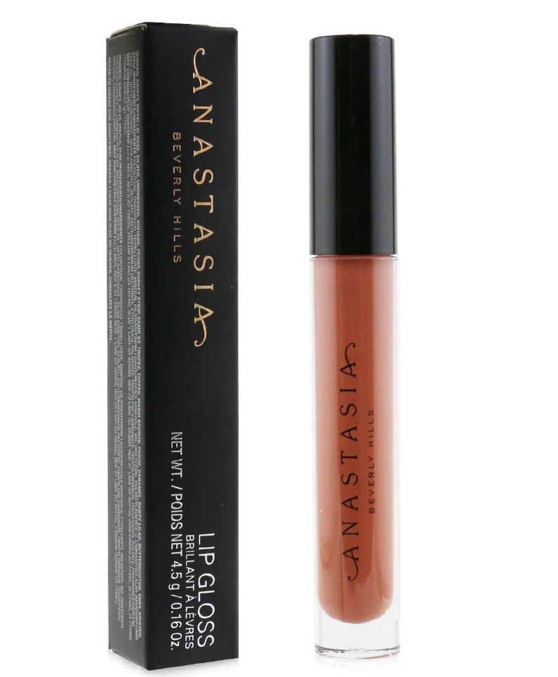 アナスタシア ビバリーヒルズAnastasia Beverly Hills レディース Lip Gloss リップグロス # TARA  4.5G/0.16OZ