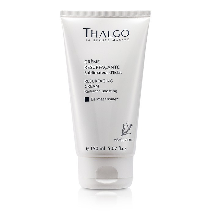 タルゴ  THALGO レディースリサーフェーシング クリーム  150ML 3525801638322