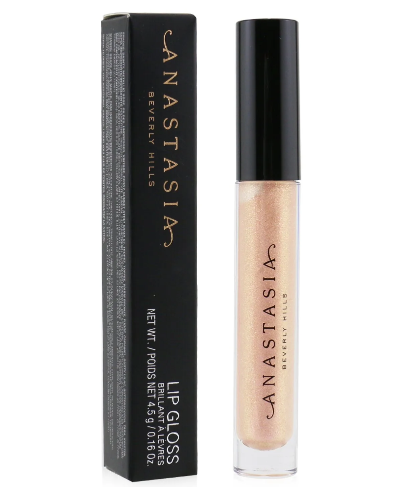 アナスタシア ビバリーヒルズAnastasia Beverly Hills レディース  Lip Gloss リップグロス # VENUS 4.5G/0.16OZ