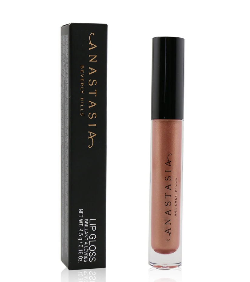 アナスタシア ビバリーヒルズAnastasia Beverly Hills レディース Lip Gloss リップグロス # PARFAIT 4.5G/0.16OZ