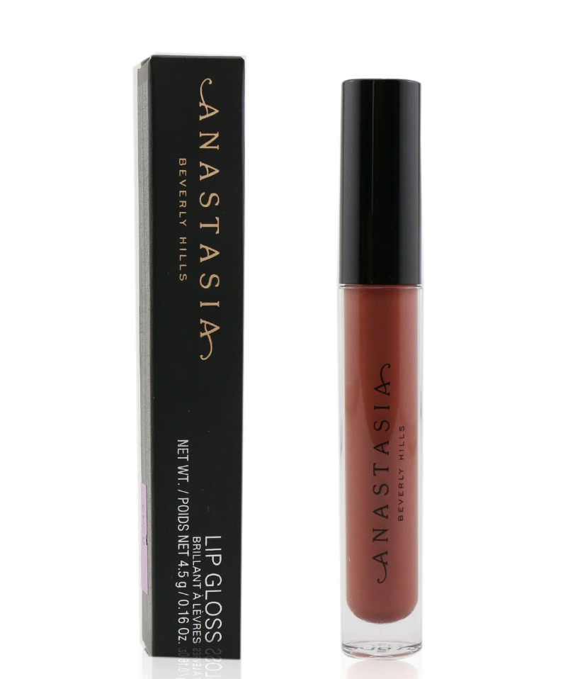アナスタシア ビバリーヒルズAnastasia Beverly Hills レディース  Lip Gloss リップグロス # WARM BRONZE 4.5G/0.16OZ