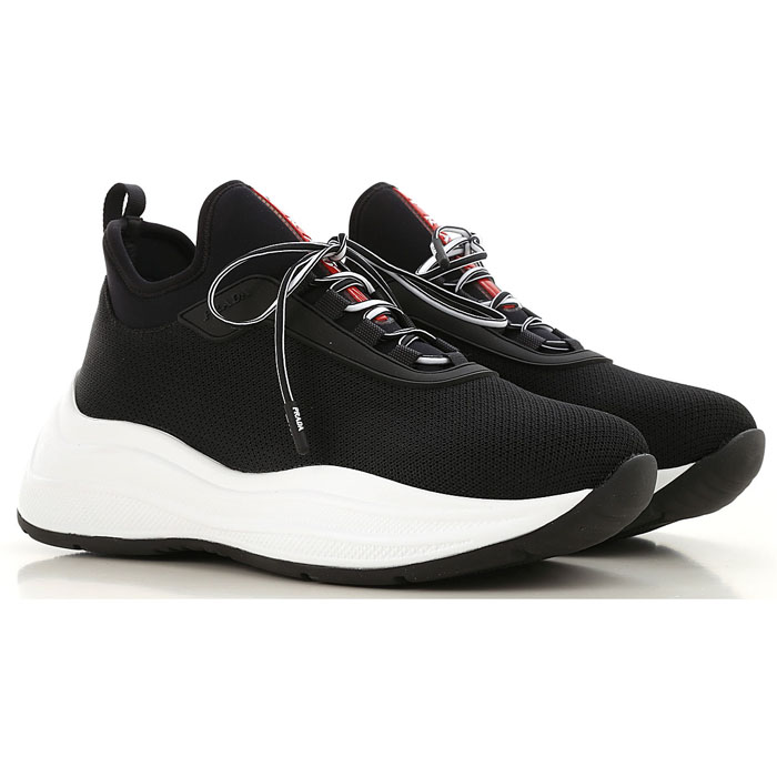 プラダ PRADA レディースシューズ 3E6425 3KTP F0967