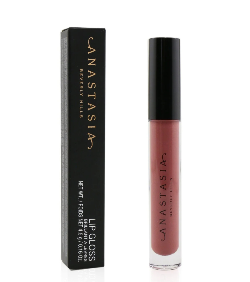 アナスタシア ビバリーヒルズAnastasia Beverly Hills レディース Lip Gloss リップグロス # VINTAGE 4.5G/0.16OZ