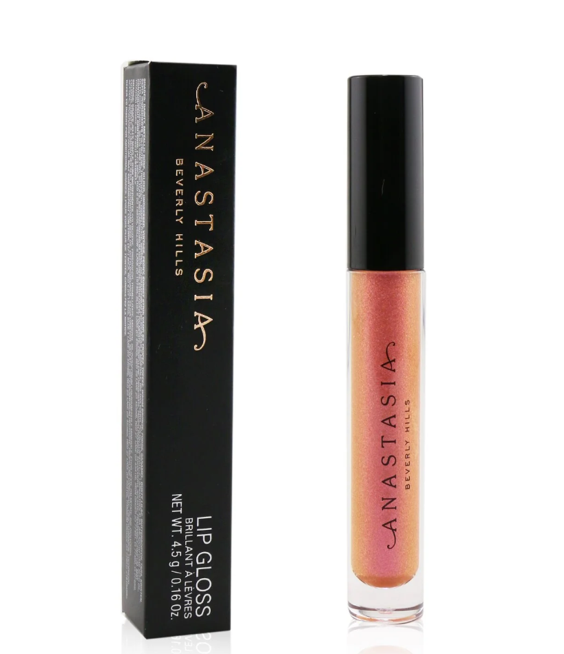 アナスタシア ビバリーヒルズAnastasia Beverly Hills レディース  Lip Gloss リップグロス # GIRLY 4.5G/0.16OZ
