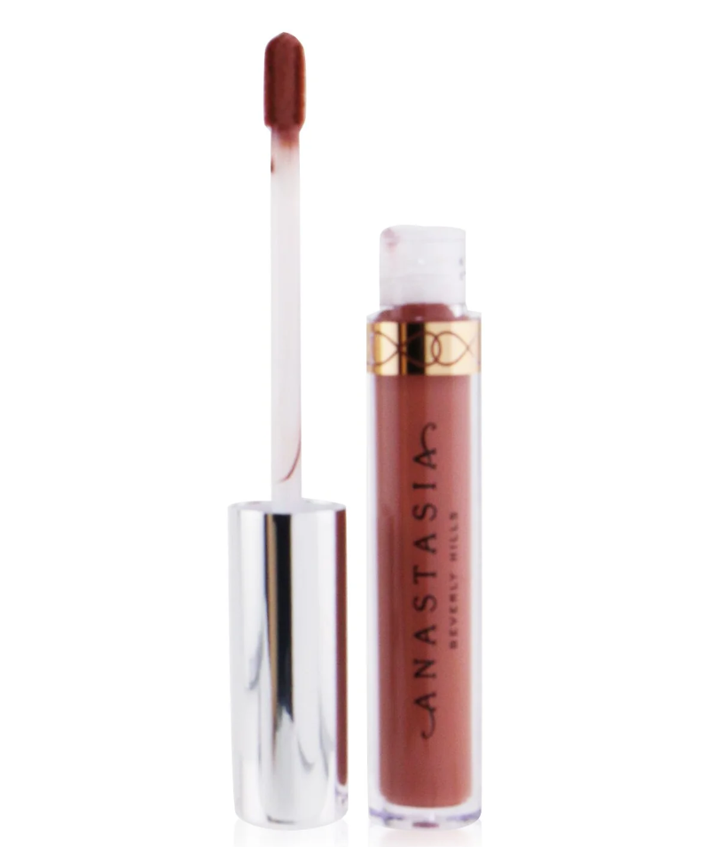アナスタシア ビバリーヒルズAnastasia Beverly Hills レディース Liquid Lipstick リキッドリップスティック Hudson 3.2G/0.11OZ