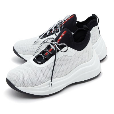 プラダ PRADA レディースシューズ 3E6425 3KTP F0964