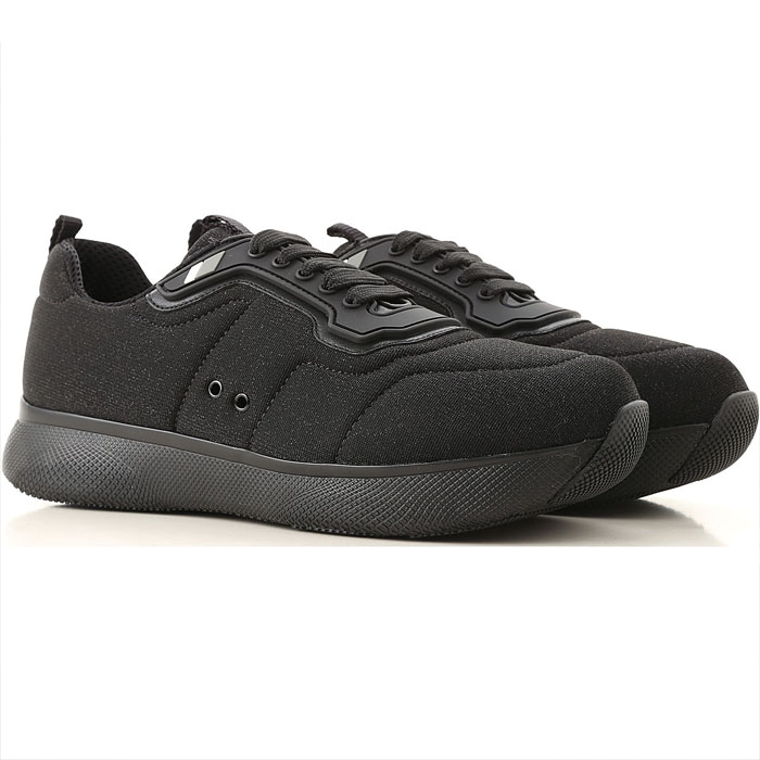 プラダ PRADA レディースシューズ 3E6321 1OOV F0002