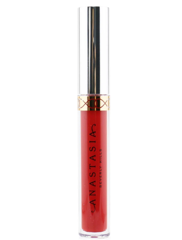 アナスタシア ビバリーヒルズAnastasia Beverly Hills レディース Liquid Lipstick リキッドリップスティック# AMERICAN DOLL  3.2G/0.11OZ