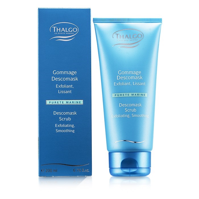 タルゴ  THALGO レディース デスコマスクボディ200ml 3525801622451