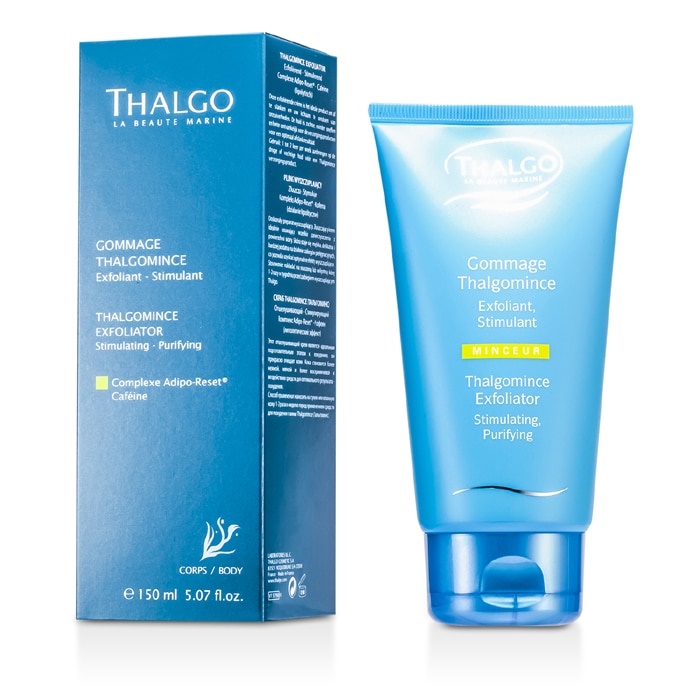 タルゴ  THALGO レディースタルゴミンス エクスフォリエーター 150ML 3525801604914