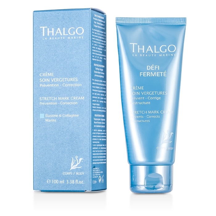 タルゴ  THALGO レディースストレッチマーククリーム 100ML 3525801619048