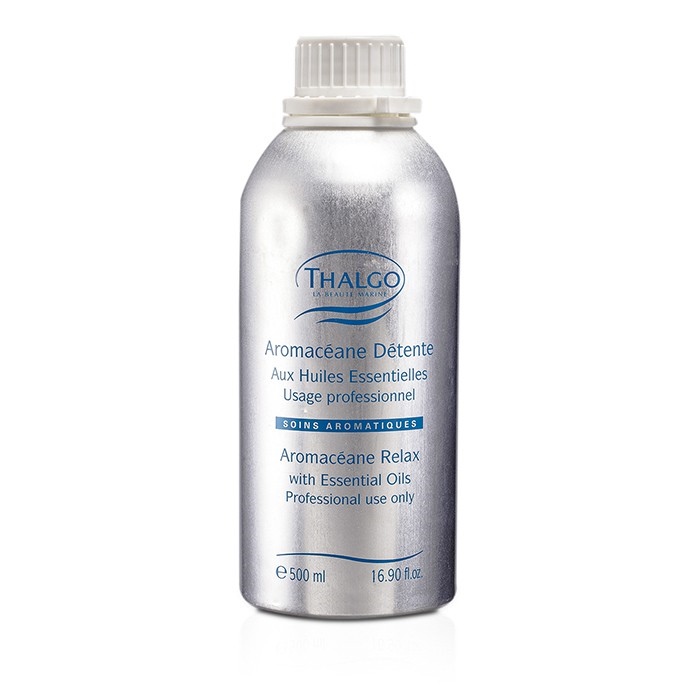 タルゴ  THALGO レディース アロマセアン リラックス （サロンサイズ） 500ML 3525801601029