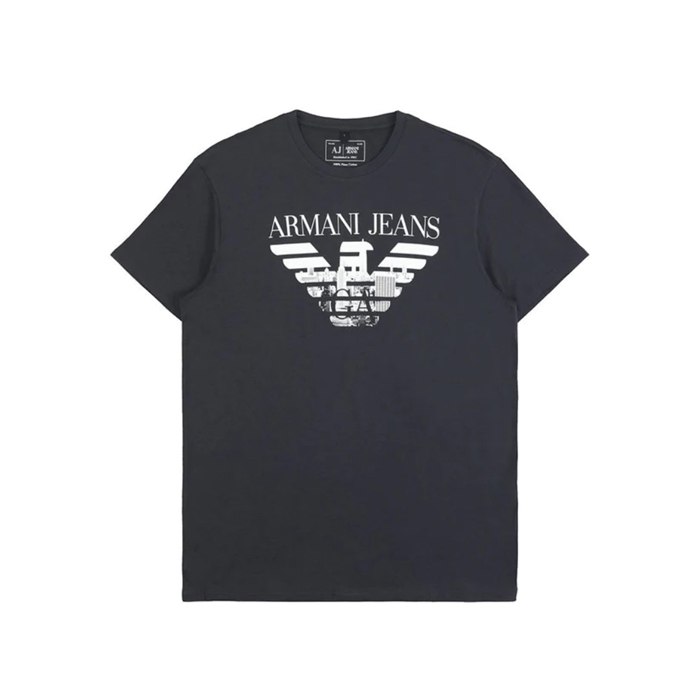 アルマーニ ジーンズ ARMANI JEANS メンズ Tシャツ C6H71FF 65