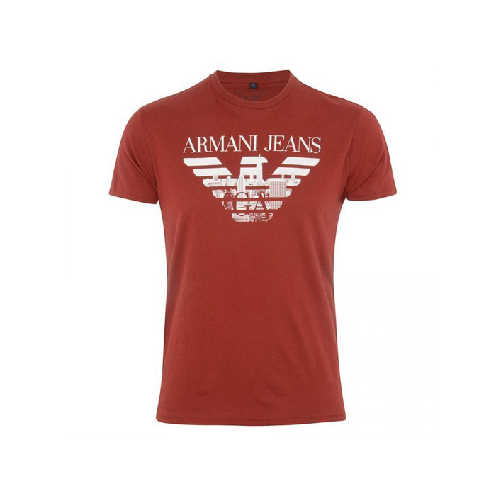 アルマーニ ジーンズ ARMANI JEANS メンズ Tシャツ C6H71FF 7S