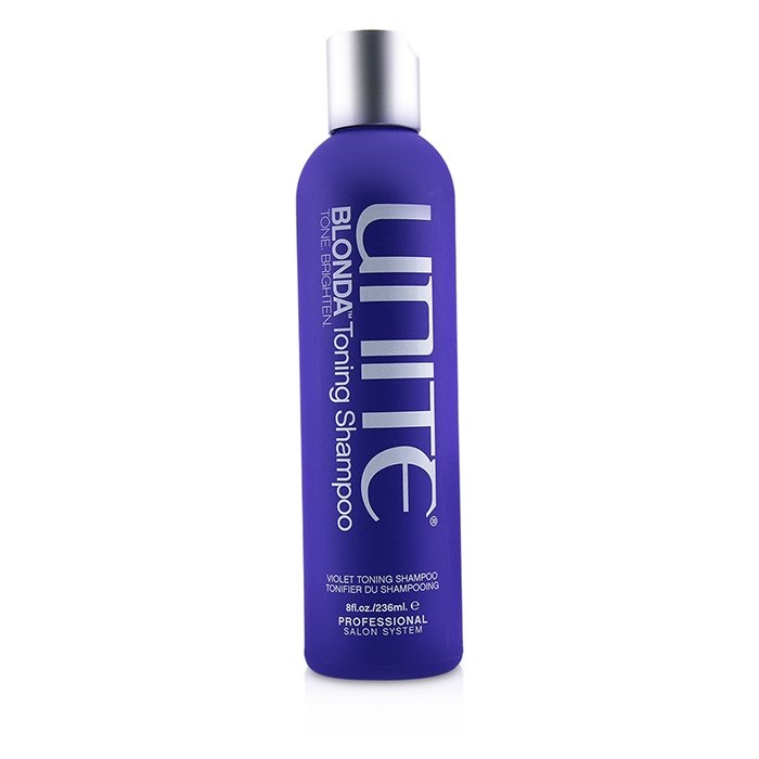 ユナイト Unite レディースブロンダシャンプー 236ML 700371450199