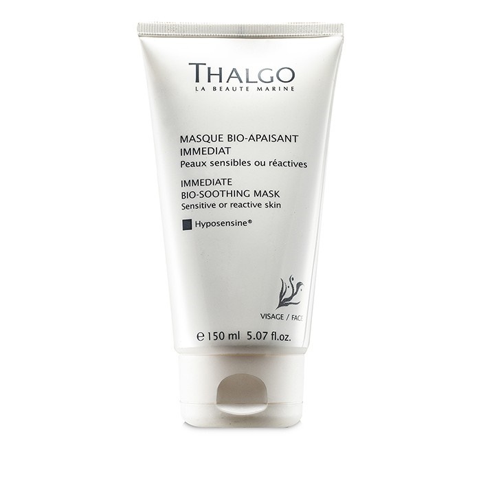 タルゴ  THALGO レディース ハイポセンシン スージングマスク 150ML 3525801624158