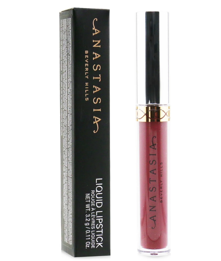 アナスタシア ビバリーヒルズAnastasia Beverly Hills レディース Liquid Lipstick リキッドリップスティック# TRUST ISSUES 3.2G/0.11OZ