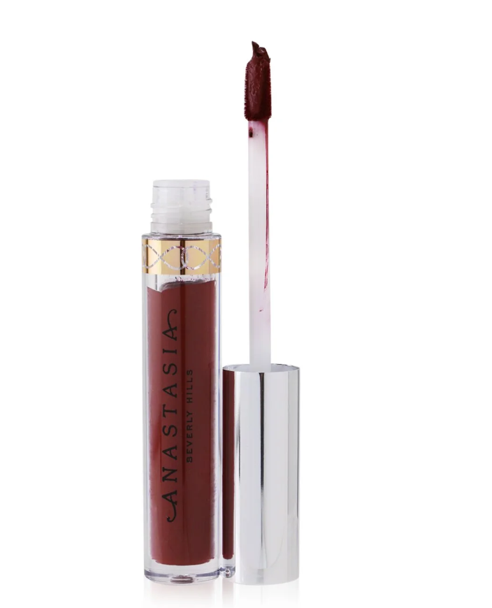 アナスタシア ビバリーヒルズAnastasia Beverly Hills レディース Liquid Lipstick リキッドリップスティック# HEATHERS 3.2G/0.11OZ