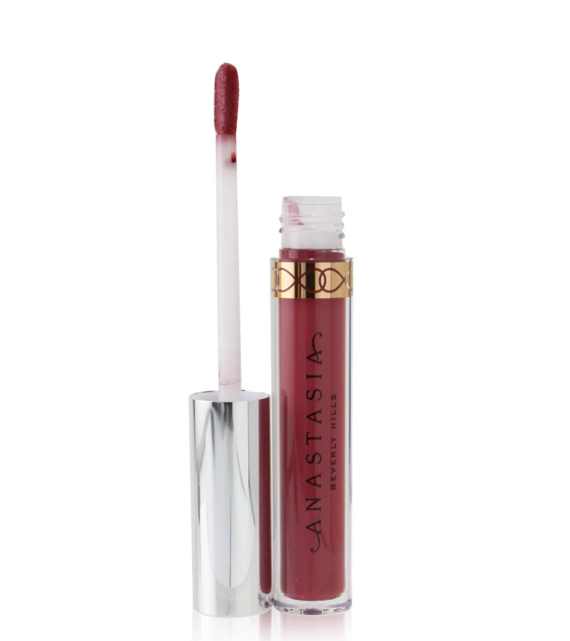 アナスタシア ビバリーヒルズAnastasia Beverly Hills レディース Liquid Lipstick リキッドリップスティック# KATHRYN 3.2G/0.11OZ