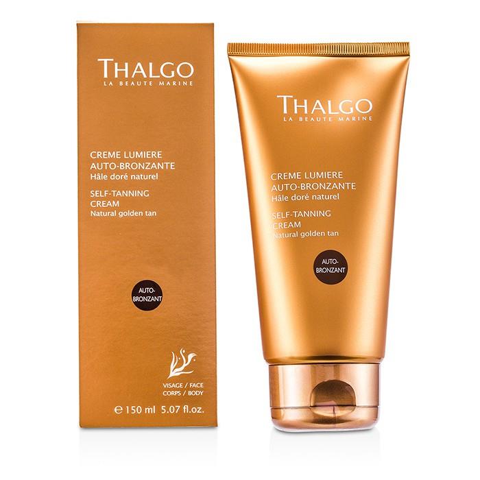 タルゴ  THALGO レディースセルフタン クリーム 150ML 3525801655060