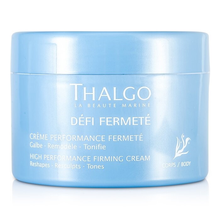 タルゴ  THALGO レディース デフィフェルム クリーム 200ml 3525801654933